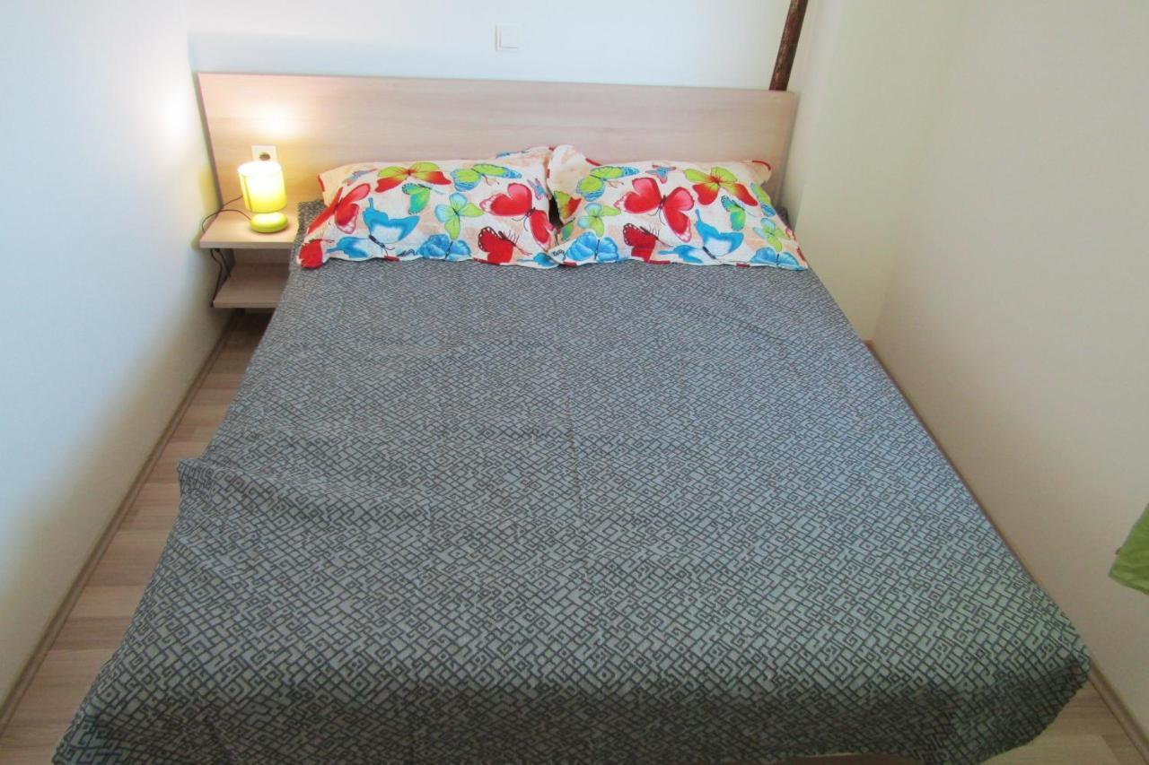 Apartment Morozin Krk Town Eksteriør bilde